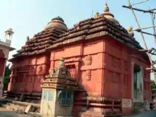 Digambar Jain Temple, Khandagiri