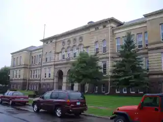 Irving School