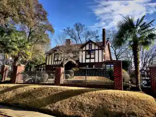 A. Fletcher Spigner House