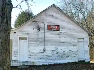 Scioto Grange No. 1234