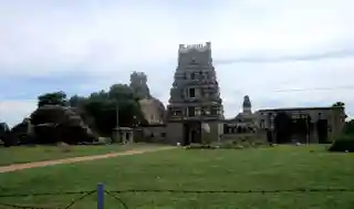 Seeyamangalam