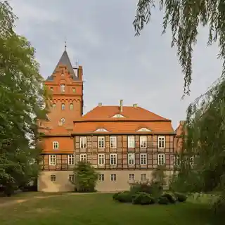 Plattenburg