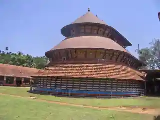 Madhur Temple