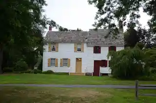 John Abbott II House