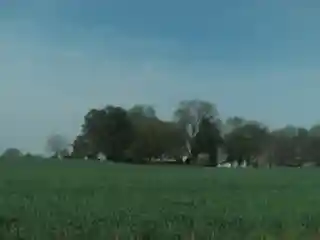 Egglestetton