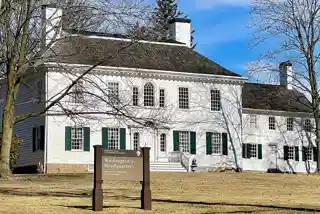 Morristown National Historical Park