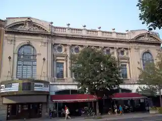 Rialto Theatre