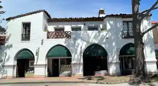 Draper Leidig Building