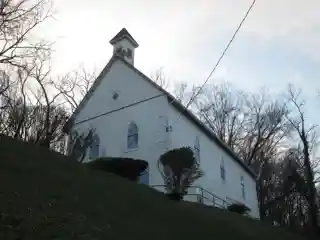 St. Luke's African Methodist Episcopal Church
