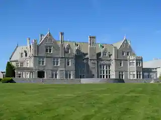 Branford House