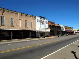 Atmore  Historic Commercial District