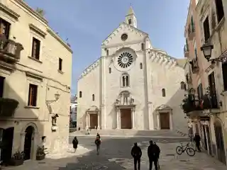 Bari Cathedral