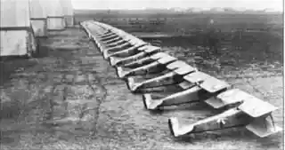Bonne Maison Aerodrome