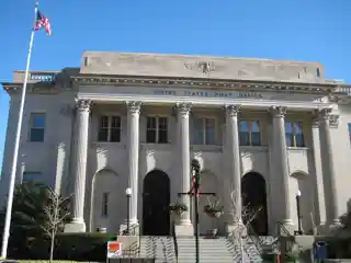 U.S. Post Office-Racine Main