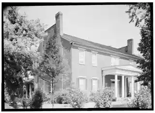 Cleveland Hall