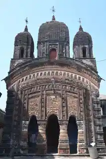 Kotulpur Sridhar Temple