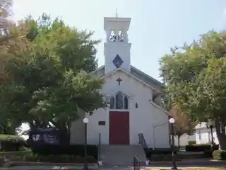 St. Paul's Episcopal Church