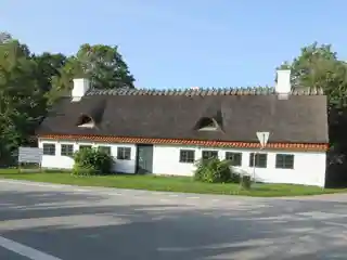 Tuse Inn