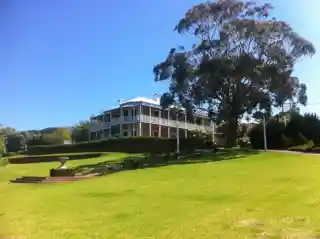 The Rocks