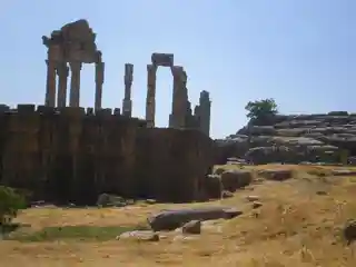 Qalaat Faqra