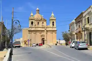 Parish Church of the Assumption of the Blessed Virgin Mary into Heaven