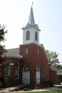 St. Paul AME Church