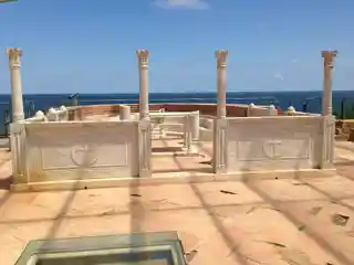 Cape St. Athanasius