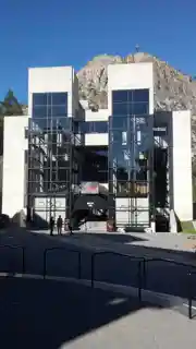 Pioneer Ski Area of America Palisades Tahoe Aerial Tram