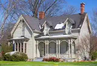 W. T. Lawler House