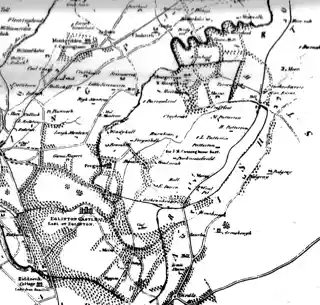 Lands of Doura