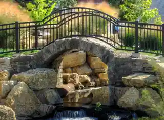 Stone Arch Bridge