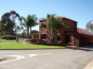 RAAF Base Wagga