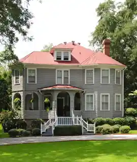 Aiken Winter Colony Historic District II