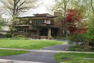 Alfred Bersbach House