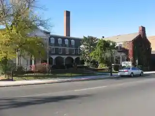 Zanesville YWCA