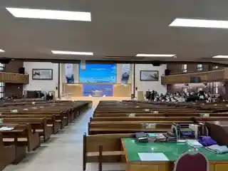 Gumi Sangmo Church