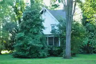 White House