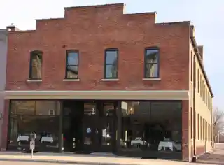 Maass and McAndrew Company Building