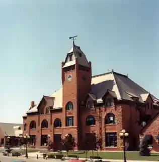Union Depot (Pueblo, Colorado)