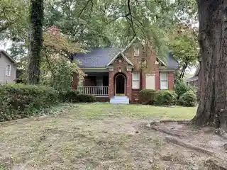 Melrose Heights–Oak Lawn–Fairview Historic District