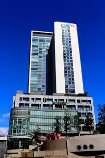 W Taipei