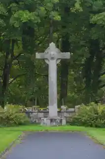 St. Mark's Cross