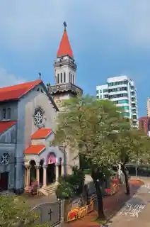 St. Teresa's Church