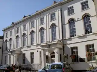 Bridgwater Town Hall