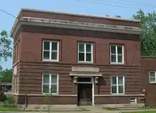 Miller Town Hall