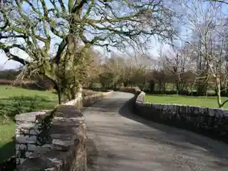 Gelli Bridge