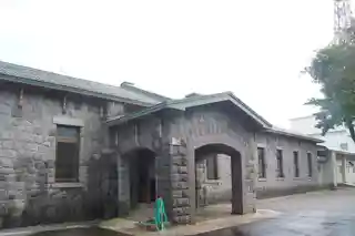 Ōminato Guard District