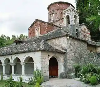 Church of the Dormition of the Theotokos