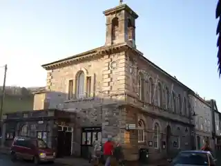 Ashburton Town Hall