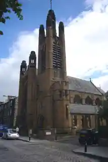 St John's